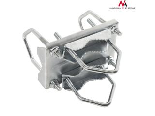 Cybant na dwa maszty Maclean MCTV-566 łącznik