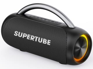 Głośnik Tracer SuperTube tws bluetooth czarny