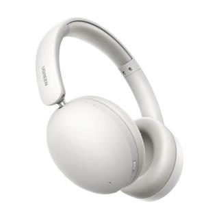 Słuchawki z mikrofonem Ugreen Studio Max2 5C HP205 45017 Bluetooth 5.4 - białe