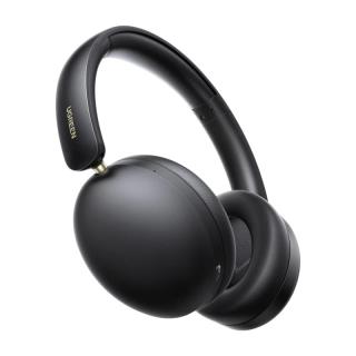 Słuchawki z mikrofonem Ugreen Studio Max2 5C HP205 45018 Bluetooth 5.4 - czarne