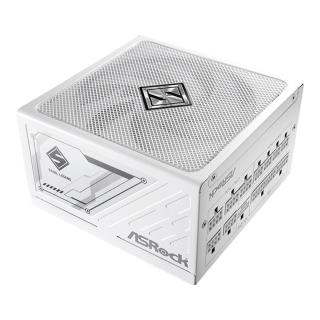 Zasilacz ASRock Steel Legend WHT 850W 80 PLUS Gold