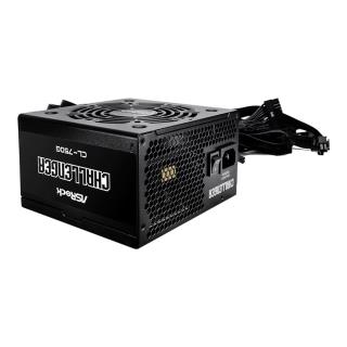 Zasilacz ASRock Challenger 750W 80 PLUS Gold