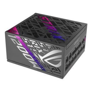 Zasilacz Asus ROG-STRIX-1200P-GAMING 1200W 80Plus Platinum aPFC