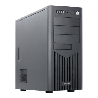 Obudowa Chieftec BM-25B-OP ATX bez okna bez zasilacza