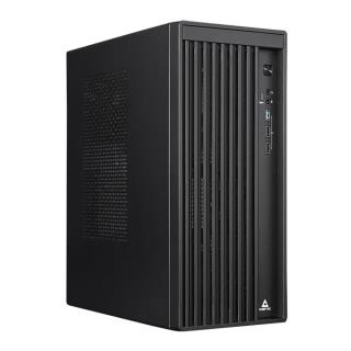 Obudowa Chieftec Seria Uni BS-20B-OP mATX bez okna bez zasilacza