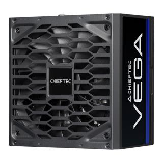 Zasilacz Chieftec Vega Series PPG-850-S 850W ATX 135mm 80+Gold aPFC