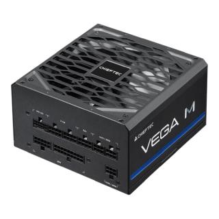 Zasilacz Chieftec Vega M PPG-1000-C 1000W ATX 135mm 80+Gold aPFC