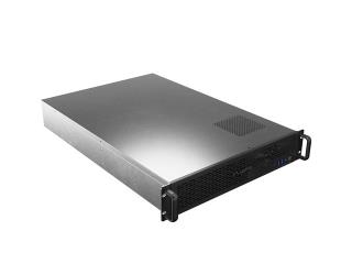 Obudowa serwerowa rack Lanberg E-ATX 650/12 19"/2U