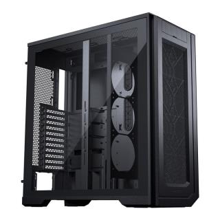 Obudowa Phanteks Enthoo Pro 2 Server E-ATX Big Tower bez zasilacza z oknem czarna