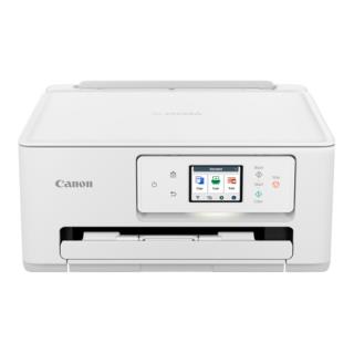 Urządzenie wielofunkcyjne Canon Pixma TS7650i (6256C006) 3 w 1 białe