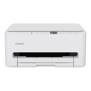Urządzenie wielofunkcyjne Canon PIXMA TS6550i (7179C006) 3 w 1 białe