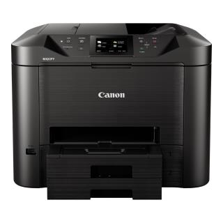 Urządzenie wielofunkcyjne Canon Maxify MB5450 (0971C009) 4w1 czarne