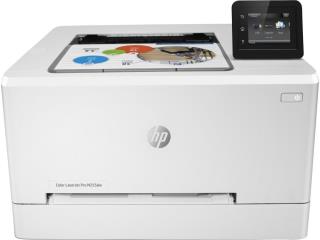 Drukarka laserowa HP Color LaserJet Pro M255dw