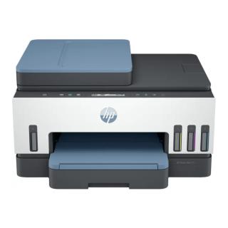 Urządzenie wielofunkcyjne HP Smart Tank 755 (28B72A) 3w1