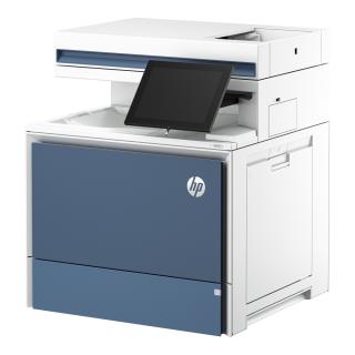 Urządzenie wielofunkcyjne HP LaserJet Enterprise 5800dn (6QN29A) 3w1