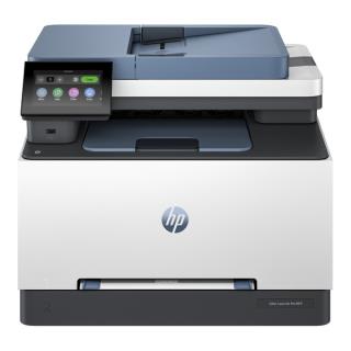 Urządzenie wielofunkcyjne HP Color LaserJet Pro 3302sdw (499Q6F) 3w1