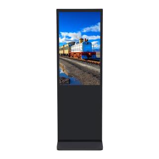 Totem reklamowy dotykowy Dahua DHI-LDV43-SAI400TL 43" Digital Signage Android