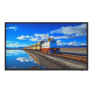 Monitor Dahua DHI-LDH50-LAI400L 50" 4K Digital Signage LCD Android 24/7