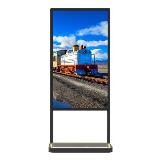 Totem reklamowy dotykowy Dahua DHI-LDV55-PAI400TL 55" Professional Digital Signage Android