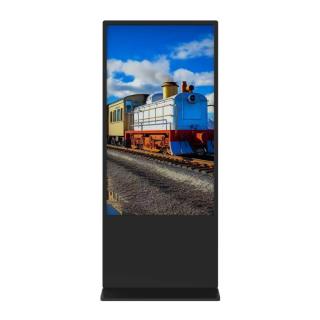 Totem reklamowy Dahua DHI-LDV65-HAI400L-M 65" Professional Digital Signage Android