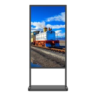 Totem reklamowy Dahua DHI-LDV65-PAI400L 65" Professional Digital Signage Android