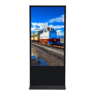 Totem reklamowy dotykowy Dahua DHI-LDV65-SAI400TL 65" Digital Signage Android