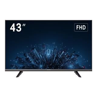 Monitor Hikvision 43" DS-D5043F3-1V0S FHD (24/7)