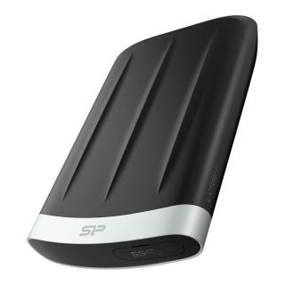 Dysk zewnętrzny Silicon Power ARMOR A65B 2TB 2,5" USB 3.1 gen. 1