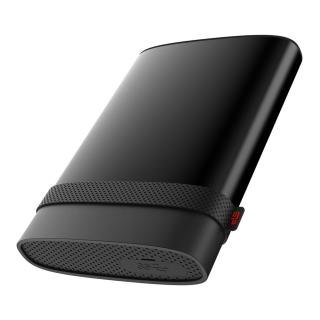 Dysk zewnętrzny Silicon Power ARMOR A85B 2TB 2,5" USB 3.1 gen. 1