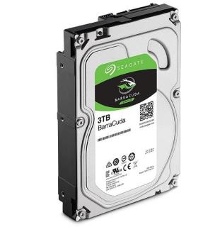 Dysk SEAGATE BarraCuda® ST3000DM007 3TB 3,5" 256MB SATA III NCQ