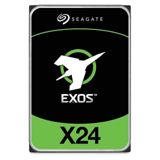 Dysk SEAGATE EXOS™ X24 ST20000NM002H 20TB 3,5" 7200 512MB SATA III