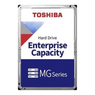 Dysk Toshiba MG Series MG10SDA400E 4TB 512e 3,5" 7200 512MB SAS 12Gb/s