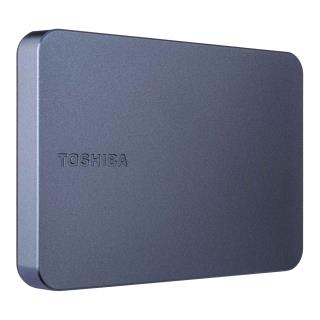 Dysk zewnętrzny Toshiba Canvio Gaming 1TB 2,5" USB 3.2 Gen 1 Dark Grey