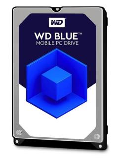 Dysk WD Blue™ WD20SPZX 2TB 2,5" 5400 128MB SATA III Slim 7mm