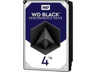 Dysk WD Black™ WD4006FZBX 4TB 3,5" 7200 256MB SATA III