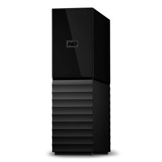 Dysk WD My Book 24TB 3,5" USB 3.2 Gen 1