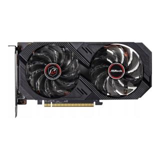 Karta VGA ASRock Radeon RX 6500 XT Phantom Gaming 8GB OC GDDR6 64bit HDMI+DP PCIe4.0