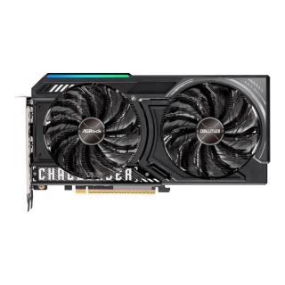 Karta VGA ASRock Radeon RX 9060 XT Challenger 8GB OC GDDR6 128bit HDMI+2xDP PCIe5.0