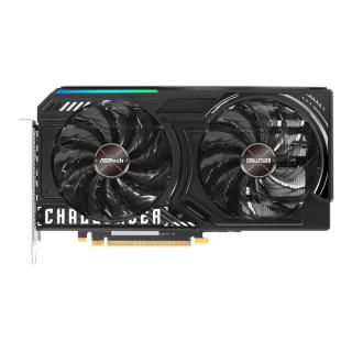 Karta VGA ASRock Intel Arc B580 Challenger 12GB OC GDDR6 192bit HDMI+3xDP PCIe4.0
