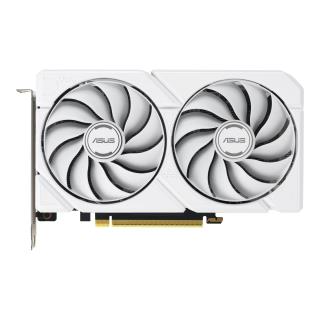 Karta VGA Asus Dual Radeon RX 9060 XT White Edition 16GB GDDR6 128bit HDMI+2xDP PCIe5.0