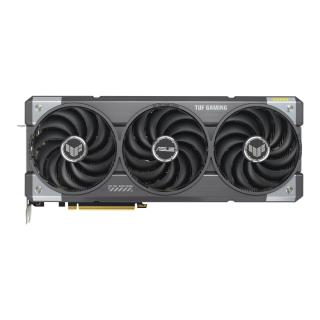 Karta VGA Asus GeForce RTX 5070 TUF-RTX5070-O12G-GAMING OC 12GB GDDR7 192bit 2xHDMI+3xDP PCIe5.0