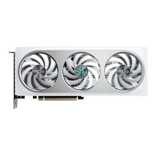 Karta VGA Gigabyte GeForce RTX 5060 AERO OC 8G 8GB GDDR7 128bit HDMI+3xDP PCIe5.0