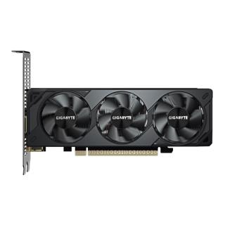 Karta VGA Gigabyte GeForce RTX 5060 OC Low Profile 8G 8GB GDDR7 128bit HDMI+3xDP PCIe5.0