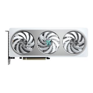 Karta VGA Gigabyte GeForce RTX 5060 Ti AERO OC 8G 8GB GDDR7 128bit HDMI+3xDP PCIe5.0