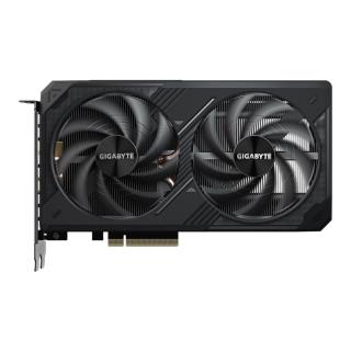 Karta VGA Gigabyte GeForce RTX 5060 Ti WINDFORCE 8G 8GB GDDR7 128bit HDMI+3xDP PCIe5.0