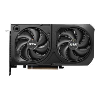 Karta VGA MSI GeForce RTX 5060 Ti 16G SHADOW 2X OC PLUS 16GB GDDR7 128bit HDMI+3xDP PCIe5.0 BULK