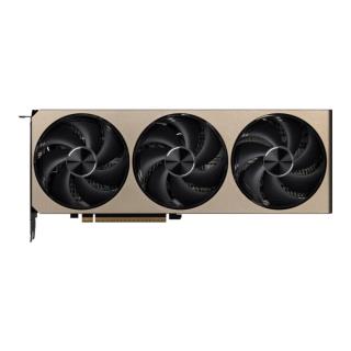 Karta VGA MSI GeForce RTX 5070 12G INSPIRE 3X OC 12GB GDDR7 192bit HDMI+3xDP PCIe5.0