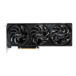 Karta VGA Palit GeForce RTX 5060 Infinity 3 OC 8GB GDDR7 128bit HDMI+3DP PCIe5.0