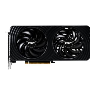 Karta VGA Palit GeForce RTX 5060 Dual OC 8GB GDDR7 128bit HDMI+3DP PCIe5.0
