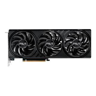 Karta VGA Palit GeForce RTX 5060 Ti Infinity 3 8GB GDDR7 128bit HDMI+3DP PCIe5.0
